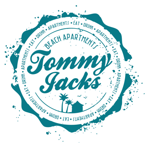 Tommy Jacks Bude